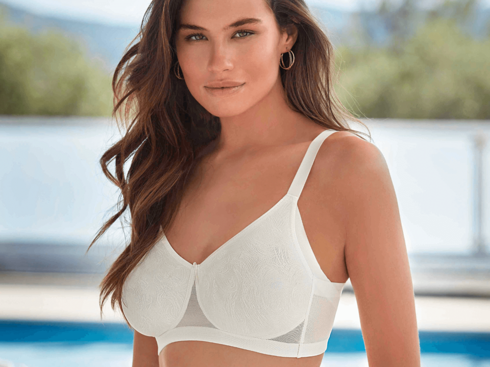 бюстгальтер BETTY