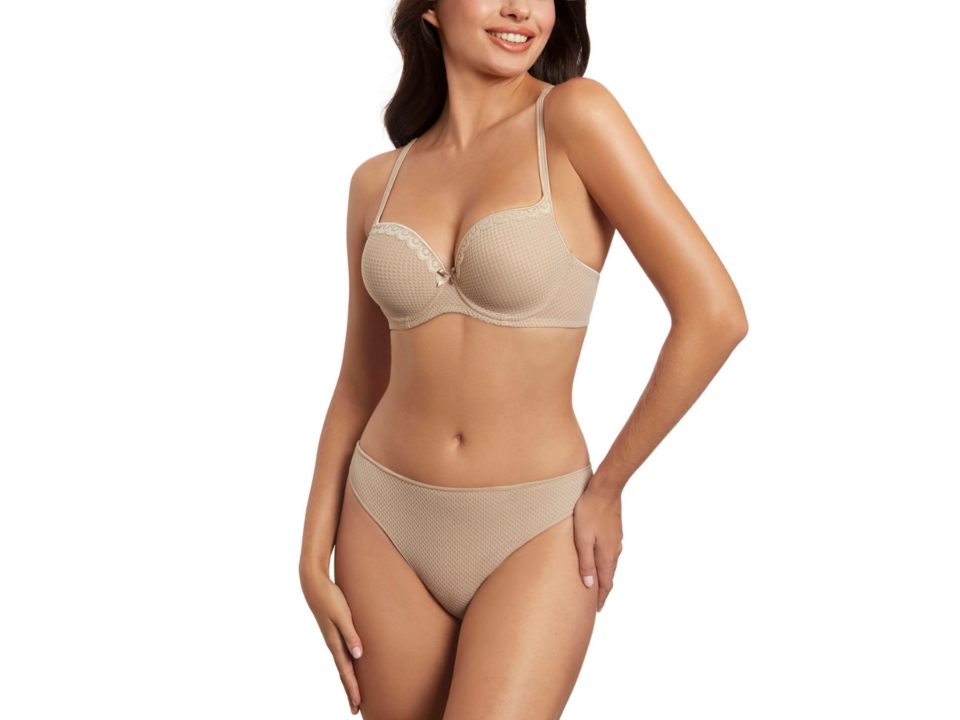 бюстгальтер NOAH 2024