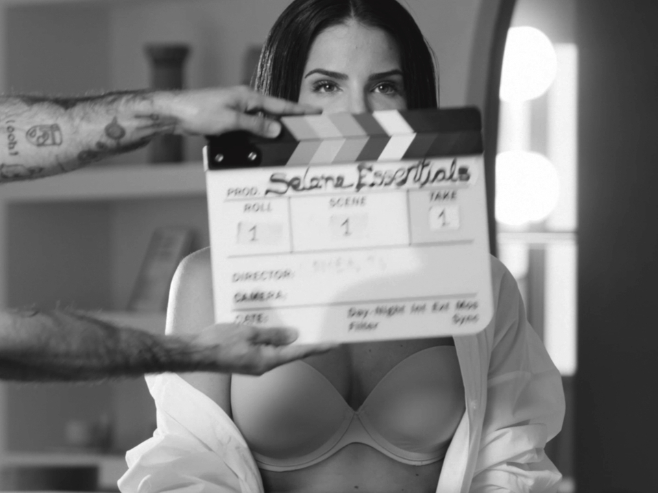 Marta Soriano Selene Essentials