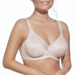 Мягкая чашка на косточках