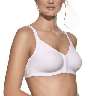 Переднее открытие