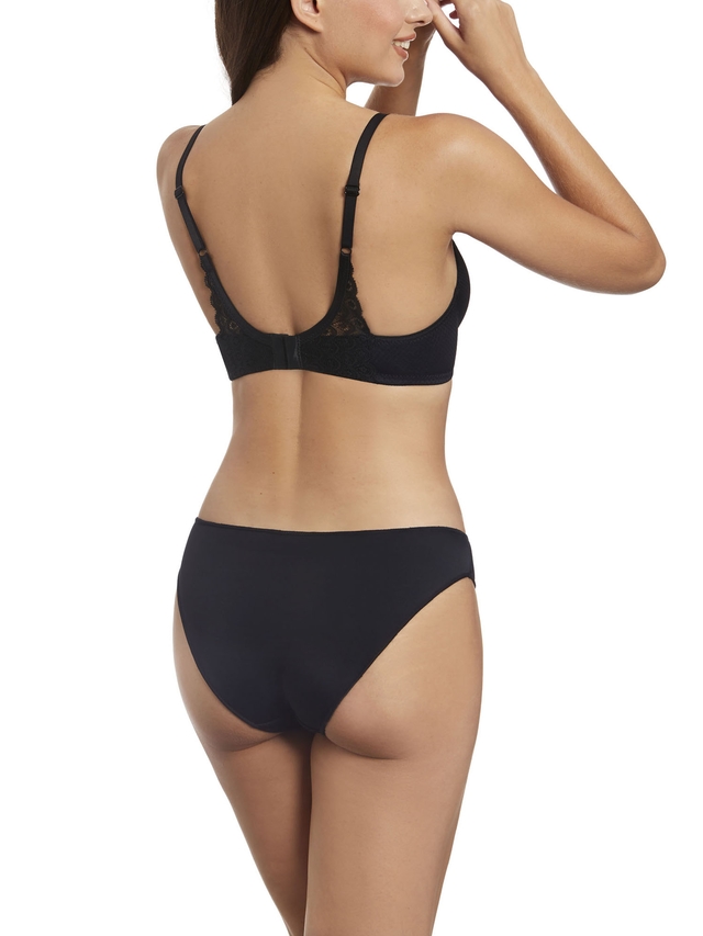 DORIS BK 3124 NEGRO 43820