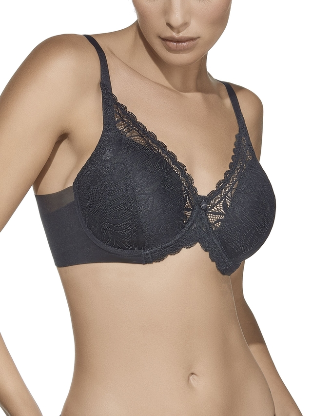 Mara negro bikini Mara 3139 00025212