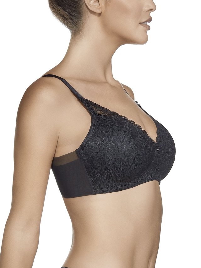 Mireia negro brasilena Mara 3140 00024432