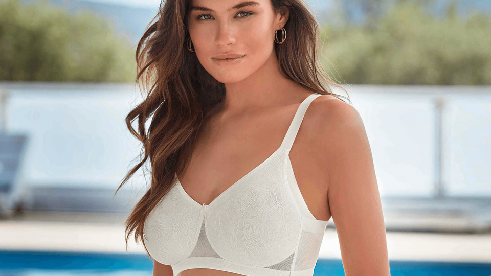 BETTY Bra