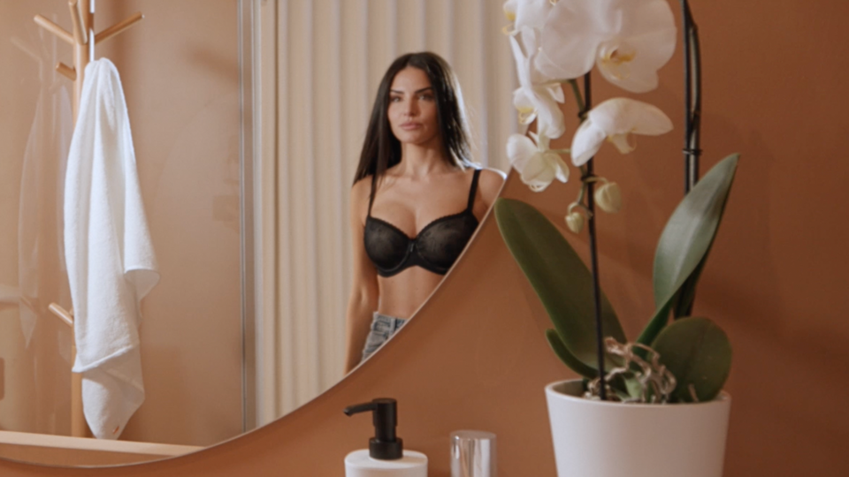 Everyday Bra